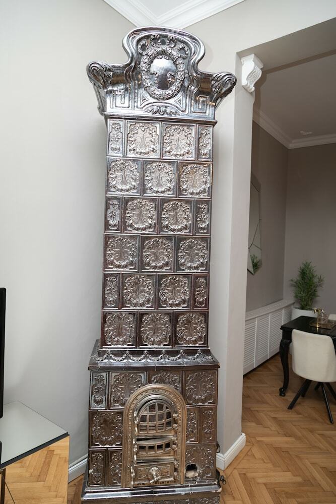 Aparthotel K�te Haus