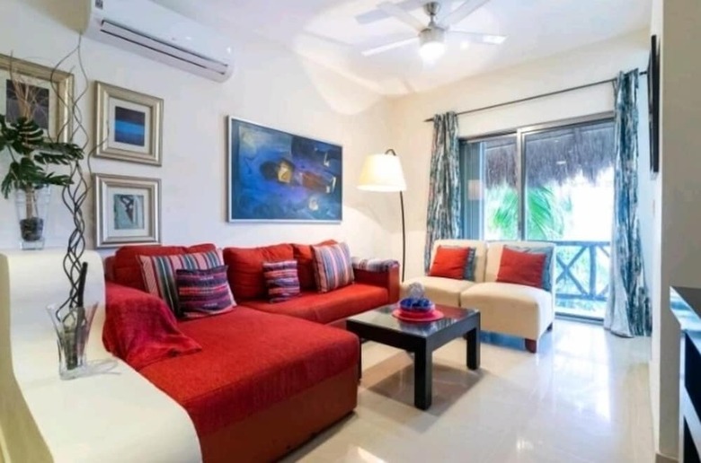 Apartamentos Casa Bellissima