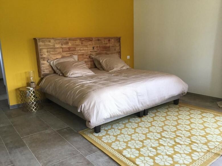 Bed & Breakfast Cote Dentelles