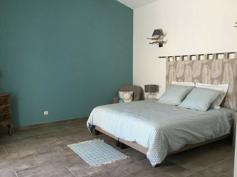 Bed & Breakfast Cote Dentelles