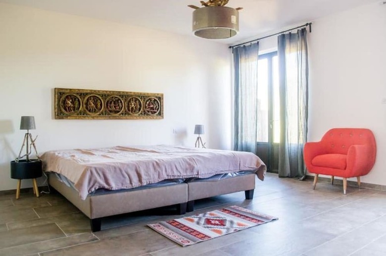 Bed & Breakfast Cote Dentelles