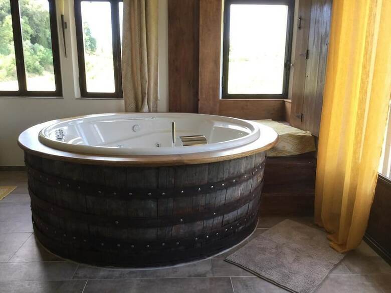 Bed & Breakfast Cote Dentelles