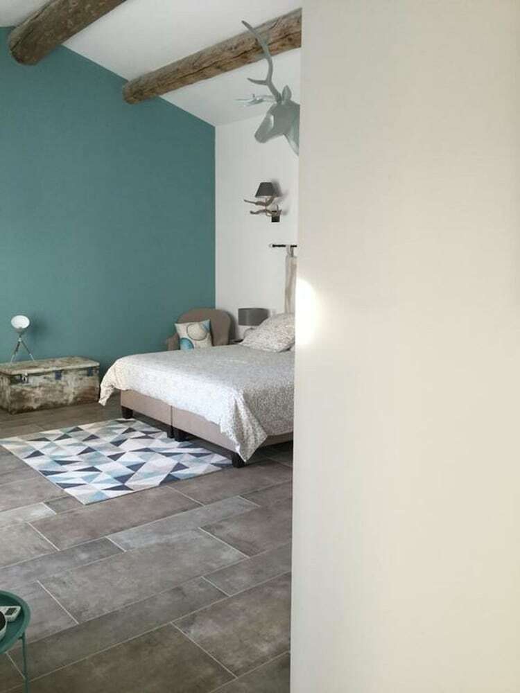 Bed & Breakfast Cote Dentelles