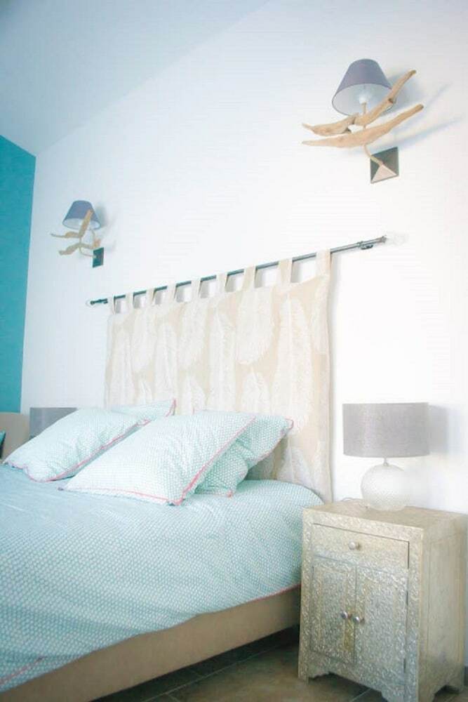 Bed & Breakfast Cote Dentelles