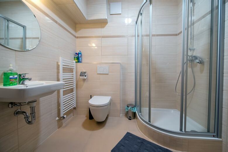Apartamentos Residence Dobrovskeho 30