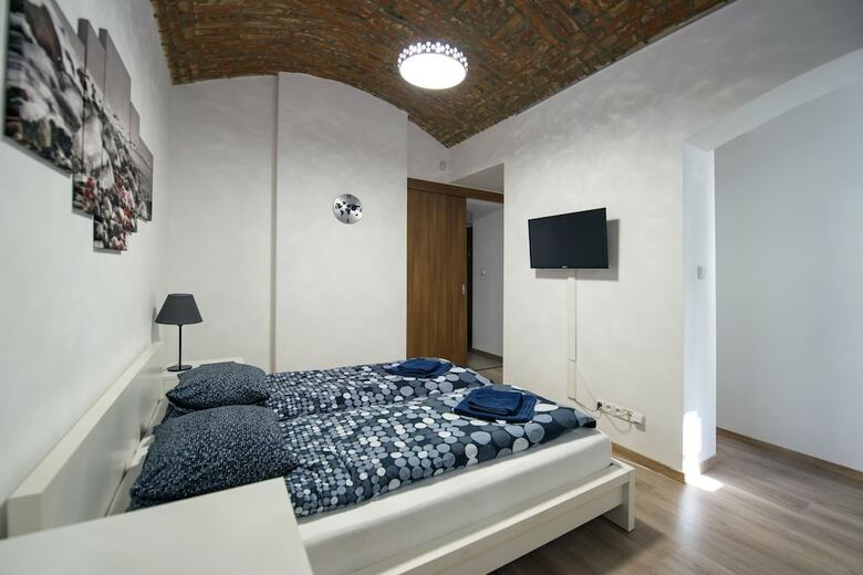 Apartamentos Residence Dobrovskeho 30