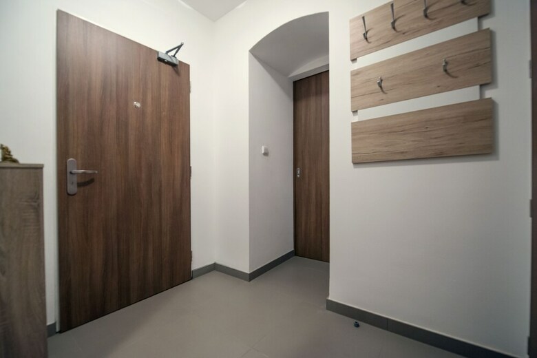 Apartamentos Residence Dobrovskeho 30