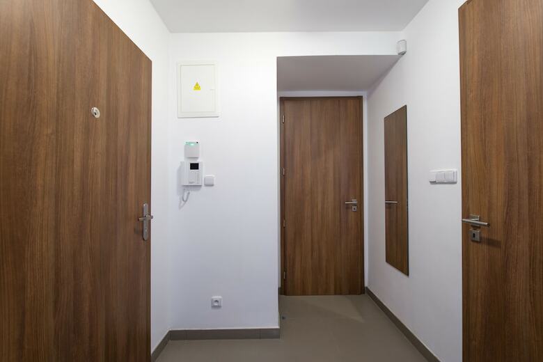 Apartamentos Residence Dobrovskeho 30