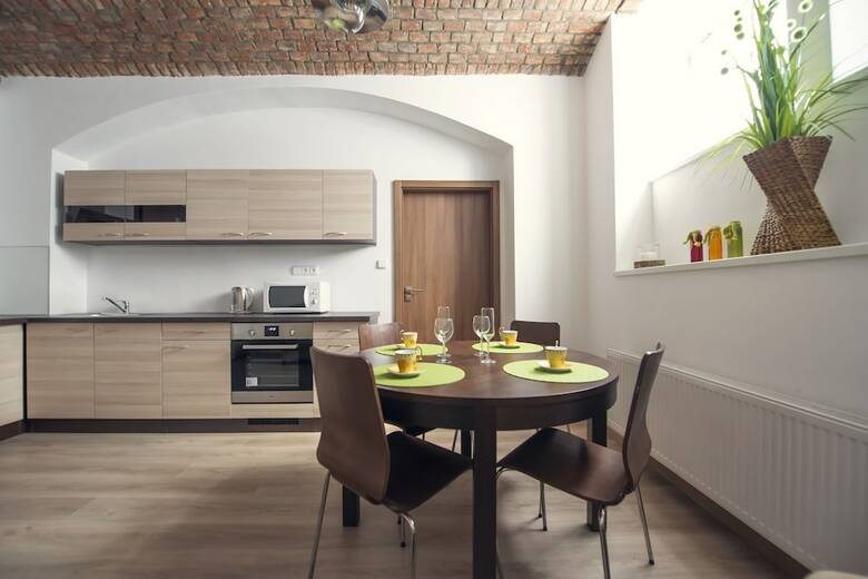 Apartamentos Residence Dobrovskeho 30