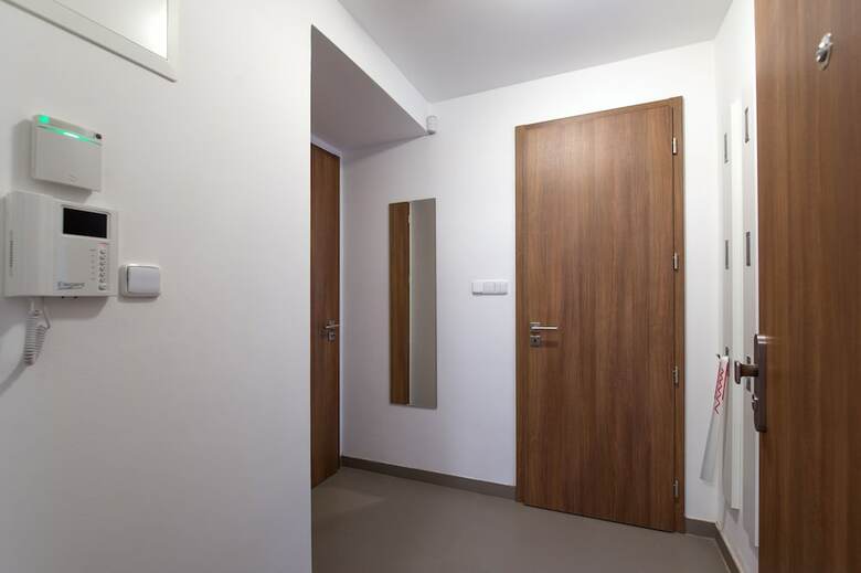 Apartamentos Residence Dobrovskeho 30