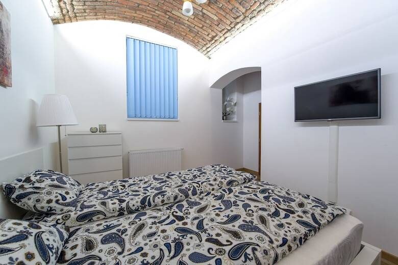 Apartamentos Residence Dobrovskeho 30