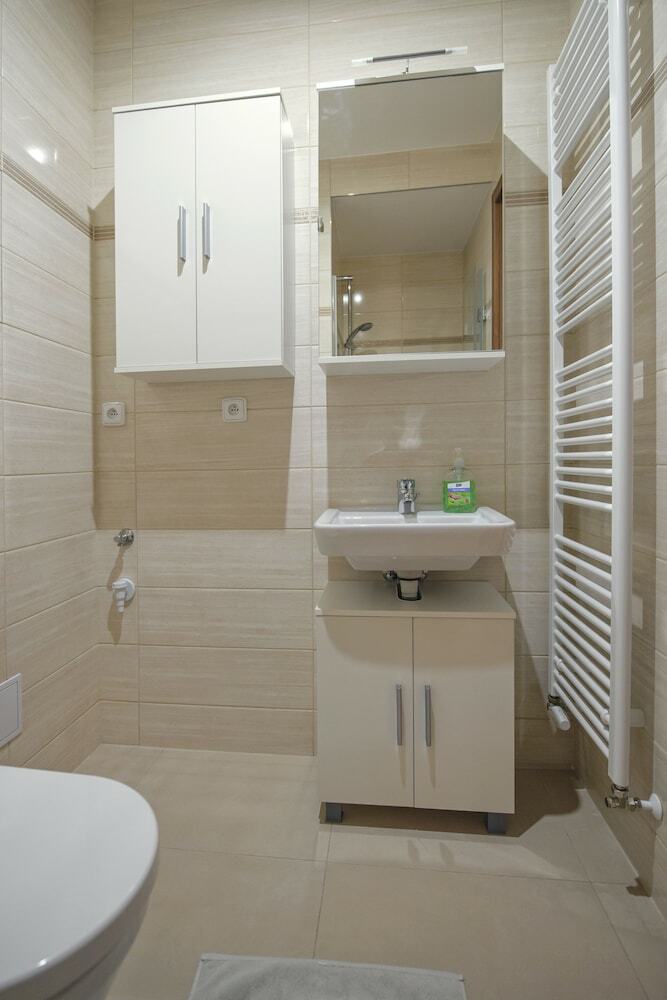 Apartamentos Residence Dobrovskeho 30