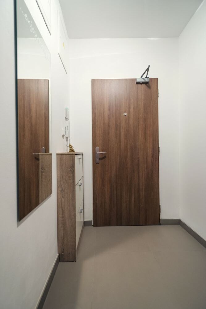 Apartamentos Residence Dobrovskeho 30