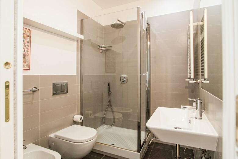 Apartamento Casa Isabella Al Colosseo