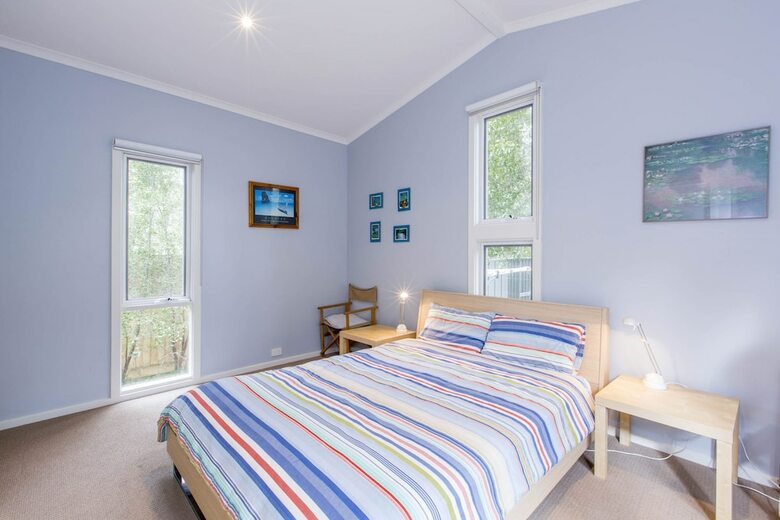 Breezes - Pet Friendly