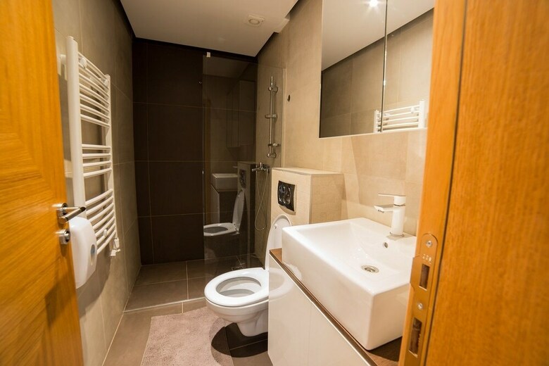 Luxury Apartments- Belgrade Center