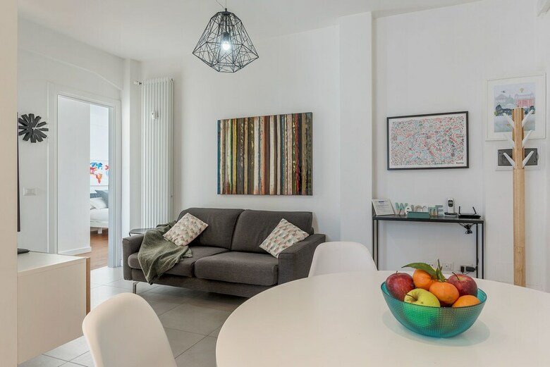 San Pietro Lovely Apartment