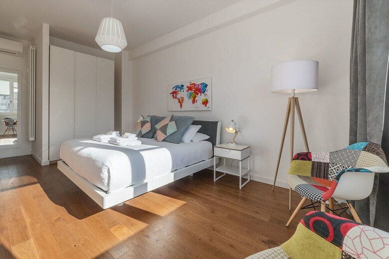 San Pietro Lovely Apartment