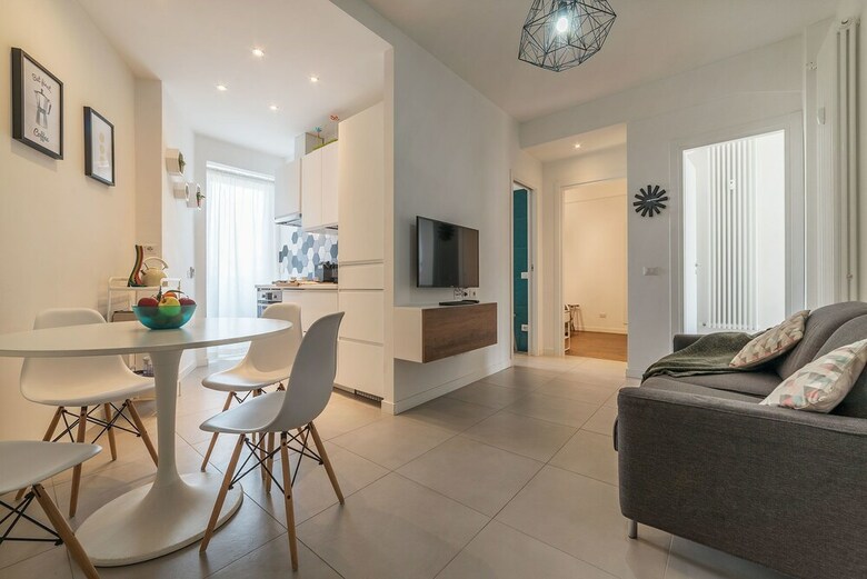 San Pietro Lovely Apartment