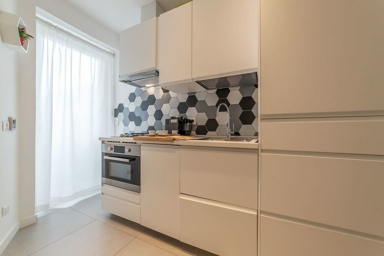 San Pietro Lovely Apartment
