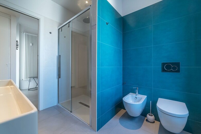 San Pietro Lovely Apartment