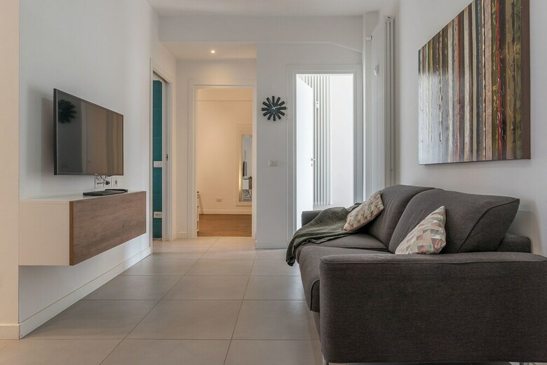 San Pietro Lovely Apartment