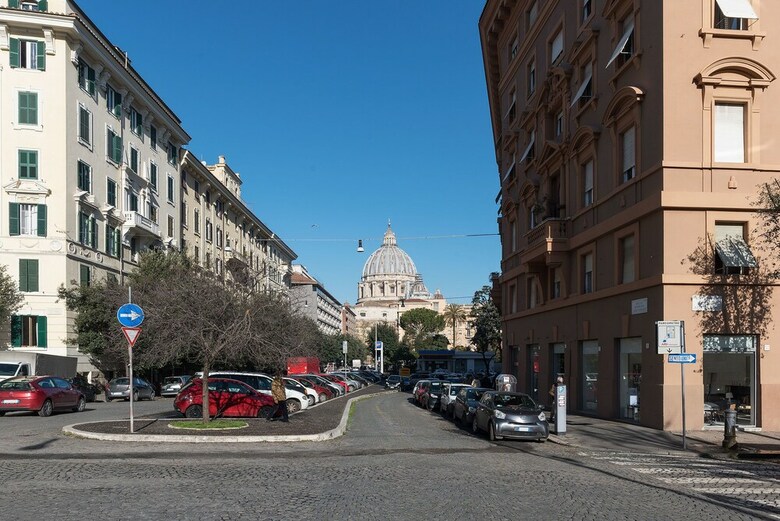 San Pietro Lovely Apartment