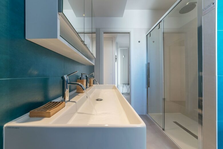 San Pietro Lovely Apartment