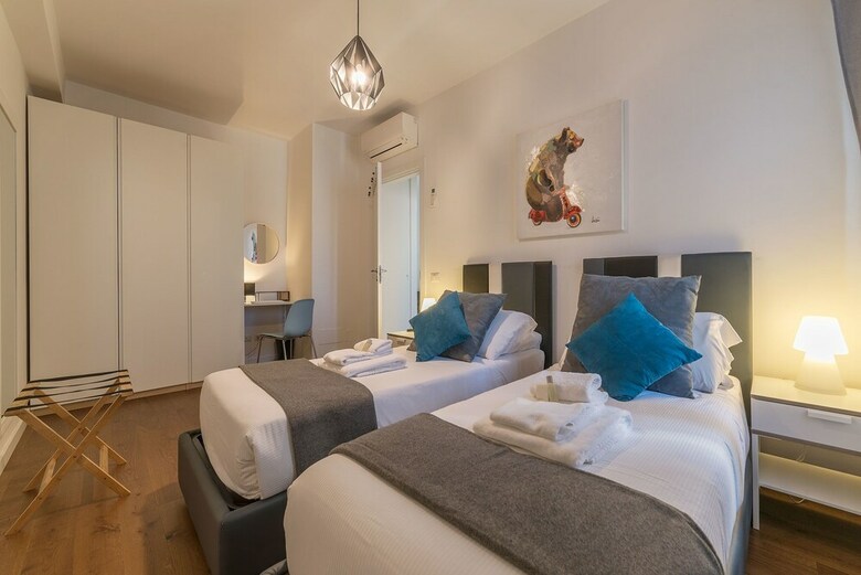 San Pietro Lovely Apartment