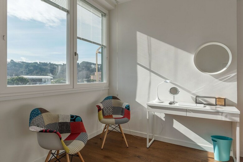 San Pietro Lovely Apartment
