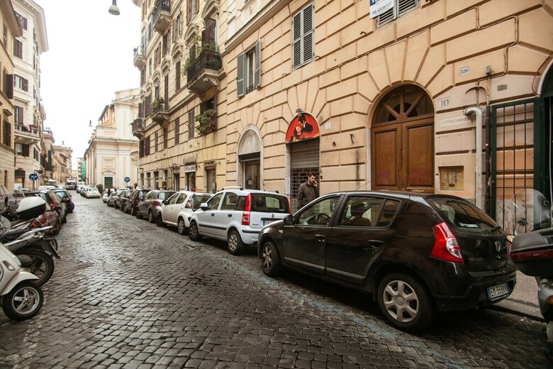 Apartamento Casa Di Fenizio