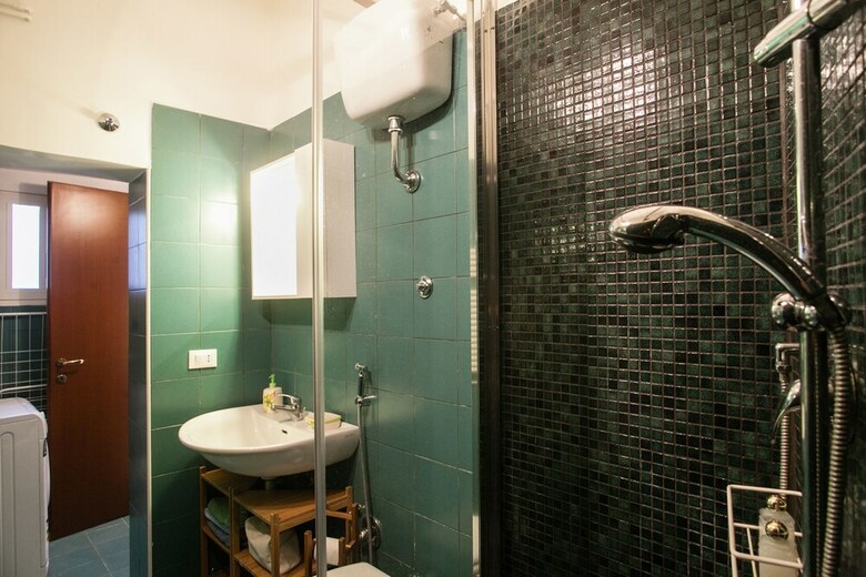 Apartamento Casa Di Fenizio