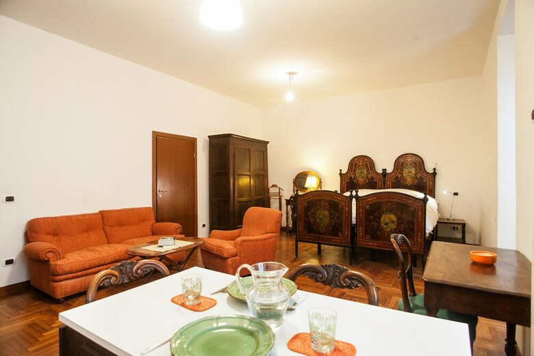 Apartamento Casa Di Fenizio