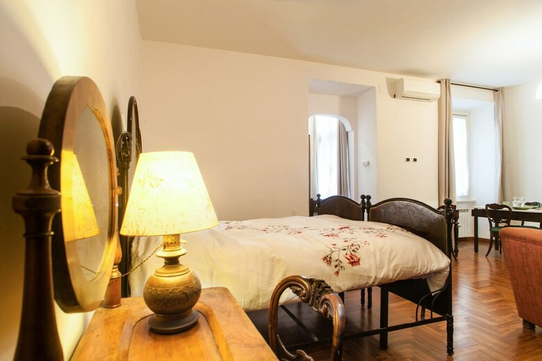 Apartamento Casa Di Fenizio