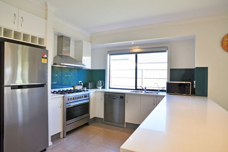 Apartamento Plovers Rest - Surf Side - Free Wifi
