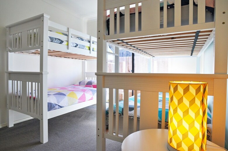 Apartamento Plovers Rest - Surf Side - Free Wifi