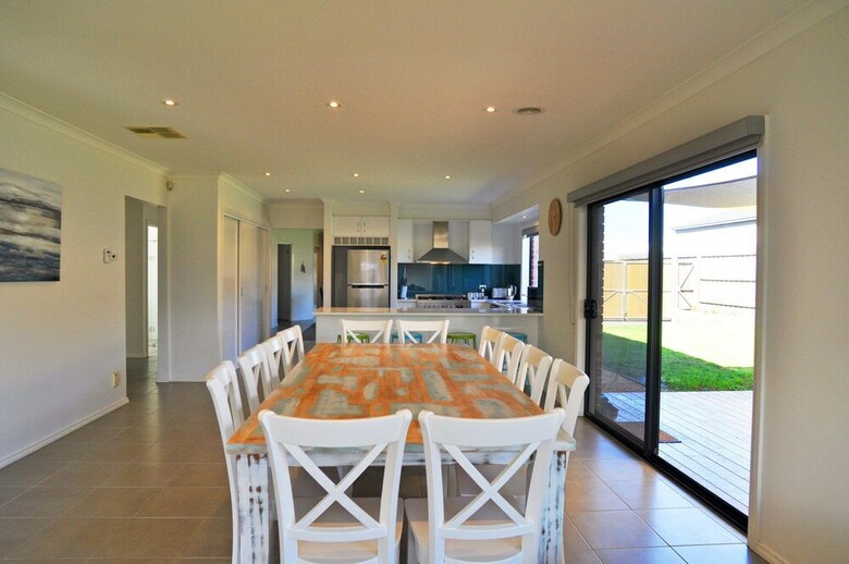 Apartamento Plovers Rest - Surf Side - Free Wifi