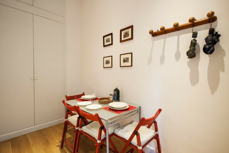 Apartamento Domus Claudiae