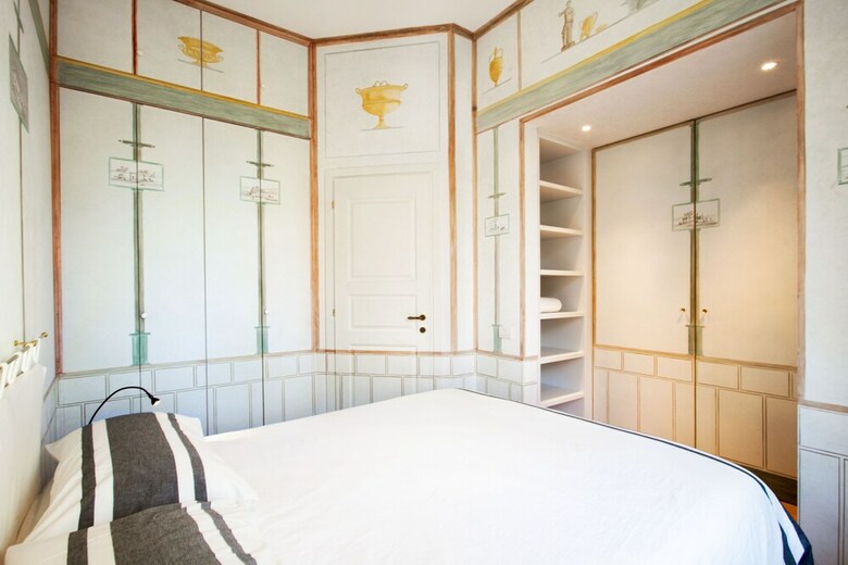 Apartamento Domus Claudiae