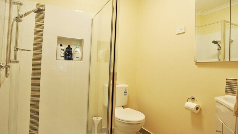Getaway On Garden - Free Wifi - Pet Friendly