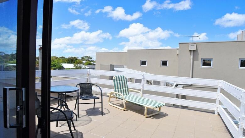 Getaway On Garden - Free Wifi - Pet Friendly