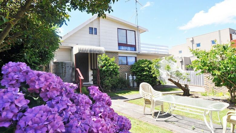 Getaway On Garden - Free Wifi - Pet Friendly