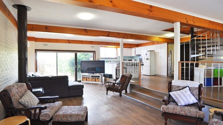 Getaway On Garden - Free Wifi - Pet Friendly