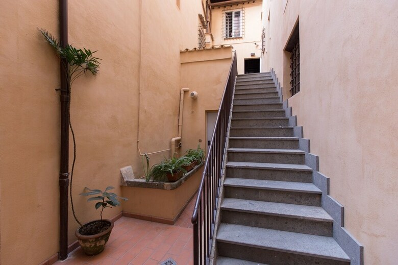 Cozy Apartment In Via Degli Spagnoli, Pantheon