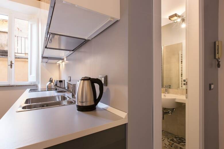Cozy Apartment In Via Degli Spagnoli, Pantheon