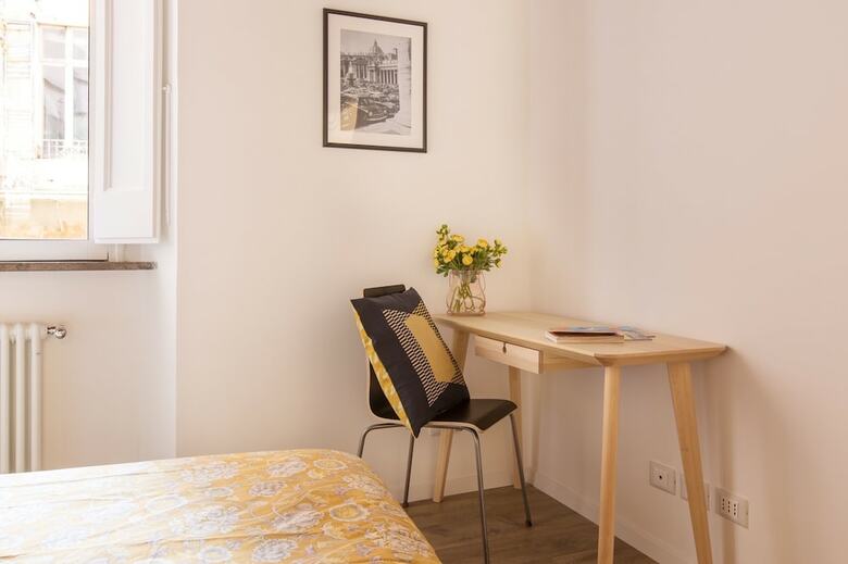 Cozy Apartment In Via Degli Spagnoli, Pantheon