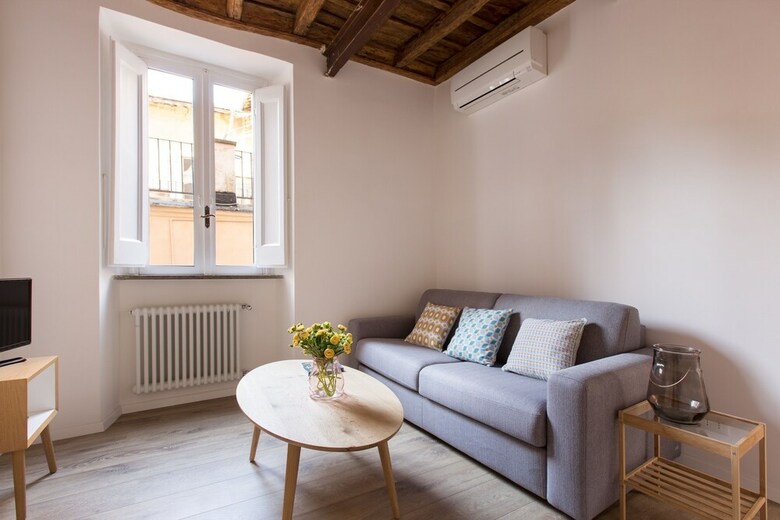 Cozy Apartment In Via Degli Spagnoli, Pantheon