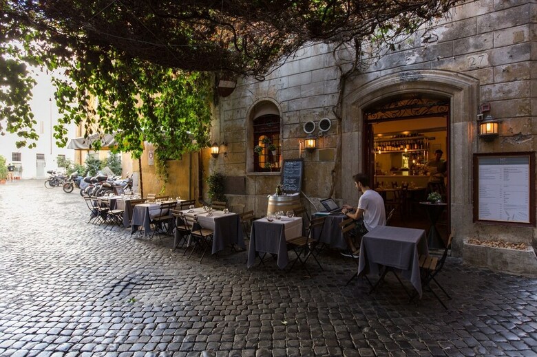 Cozy Apartment In Via Degli Spagnoli, Pantheon