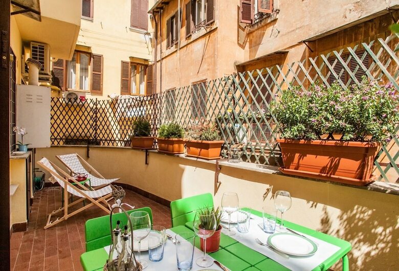 Apartamento La Terrazza Di Elly