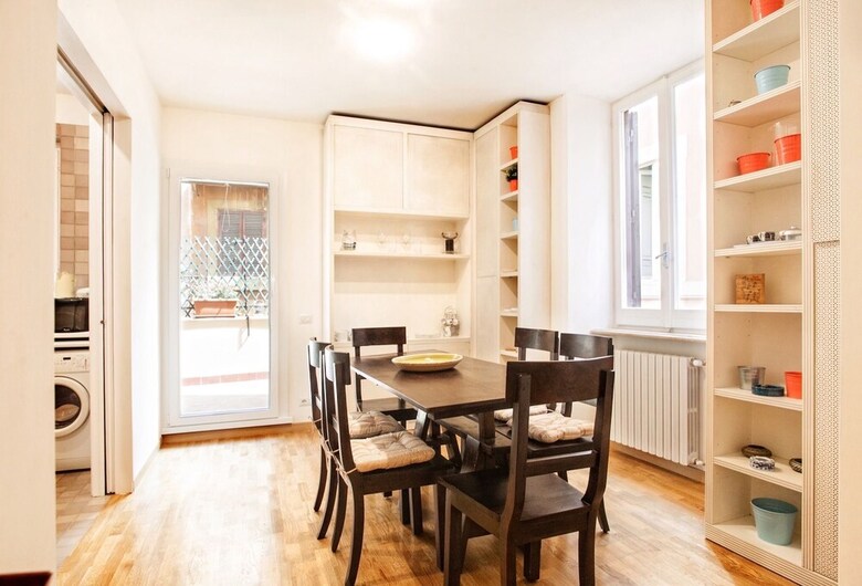 Apartamento La Terrazza Di Elly
